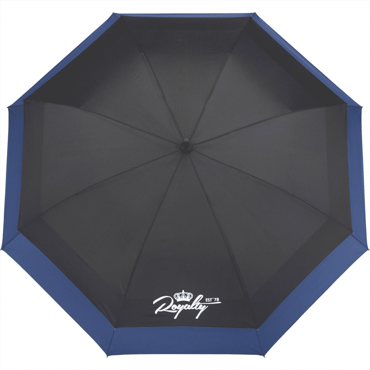 Expanding Auto Open Umbrella