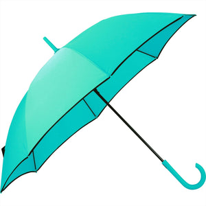 Auto Open Colourised Fashion Umbrella