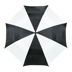 Course 62" Vented Golf Umbrella