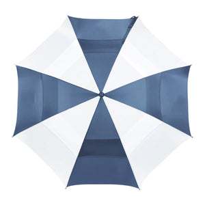 Course 62" Vented Golf Umbrella