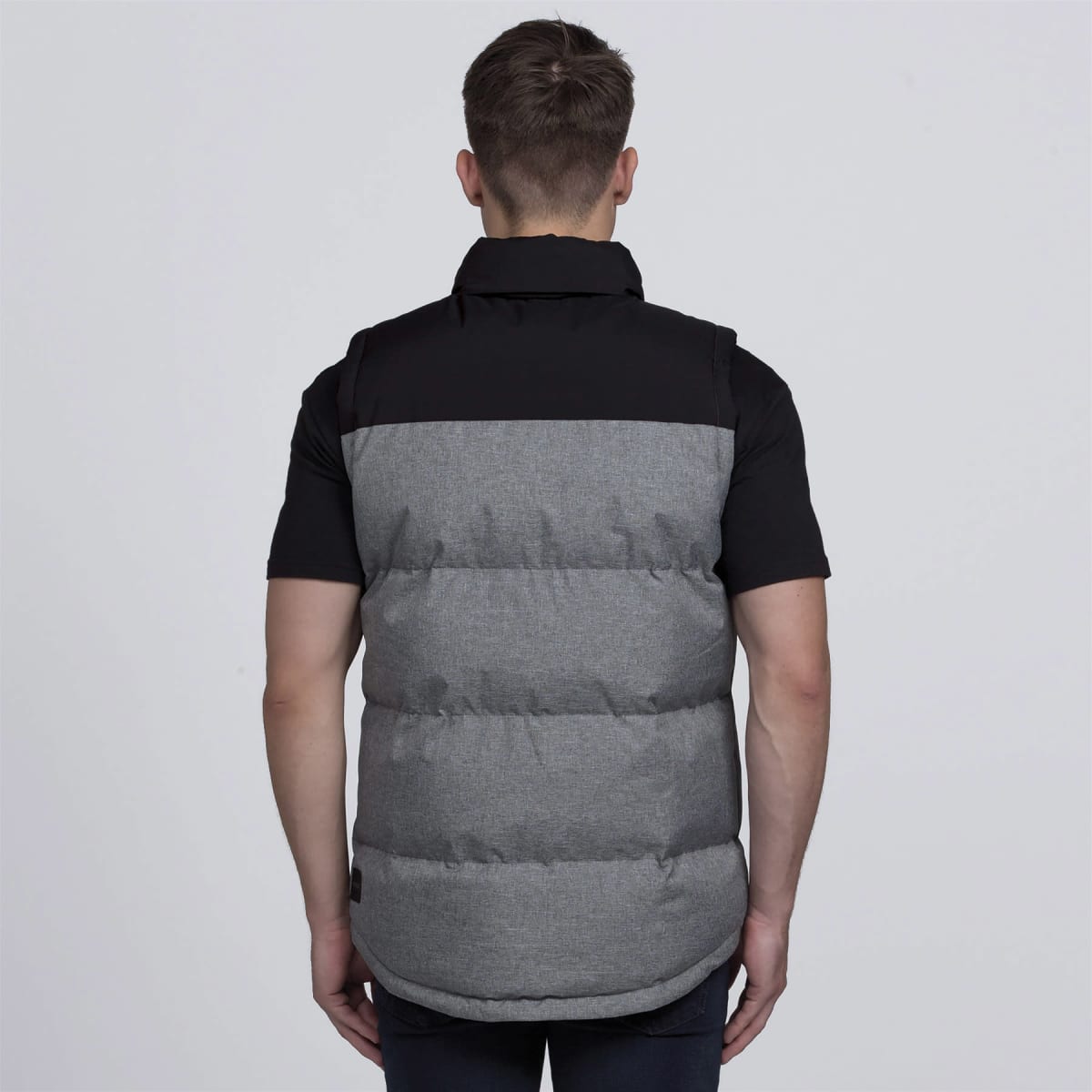 smpli Axle Puffa Vest