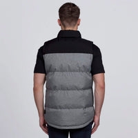 smpli Axle Puffa Vest