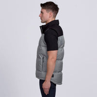 smpli Axle Puffa Vest