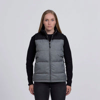 smpli Axle Puffa Vest