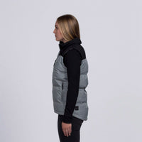 smpli Axle Puffa Vest