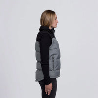 smpli Axle Puffa Vest