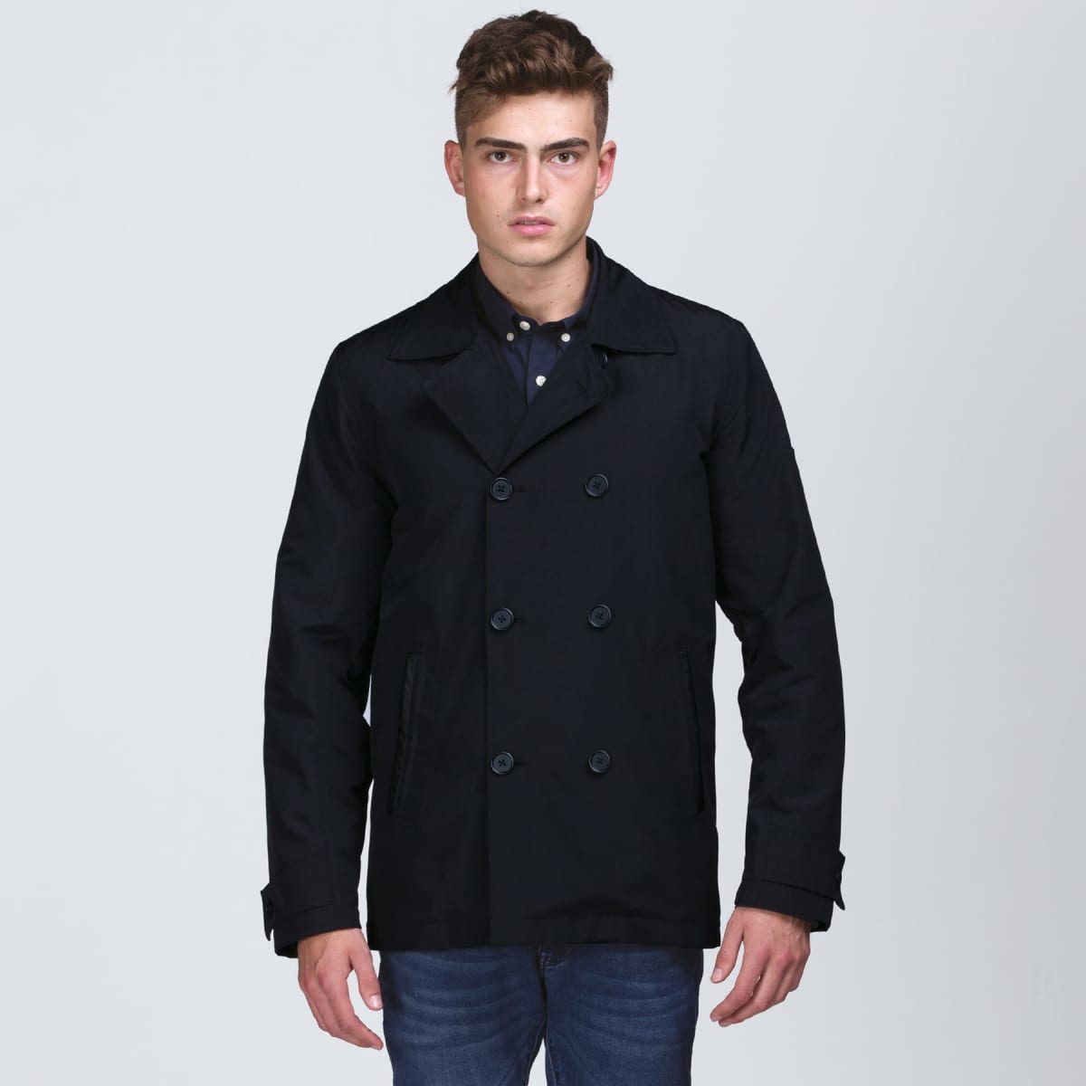 smpli Dakota Jacket