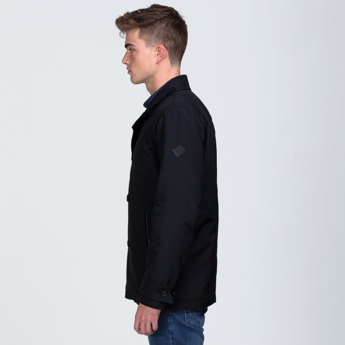 smpli Dakota Jacket