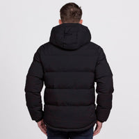 smpli Edge Puffa Jacket