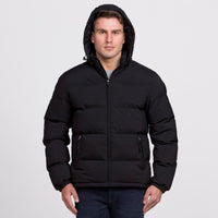 smpli Edge Puffa Jacket