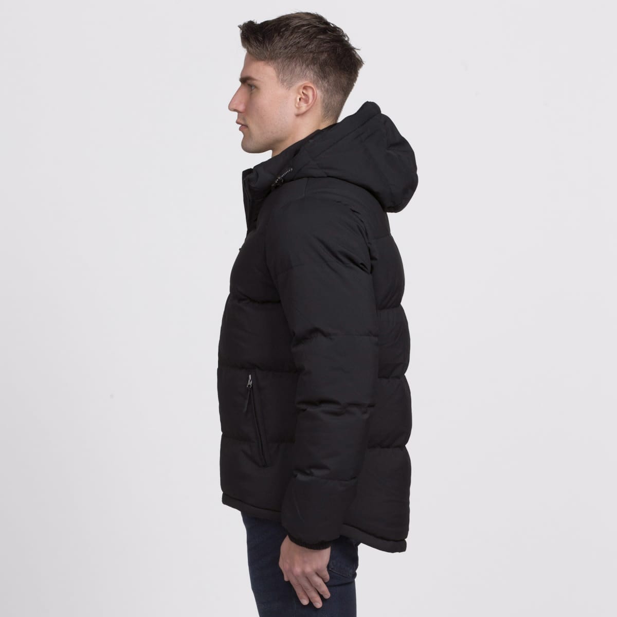 smpli Edge Puffa Jacket