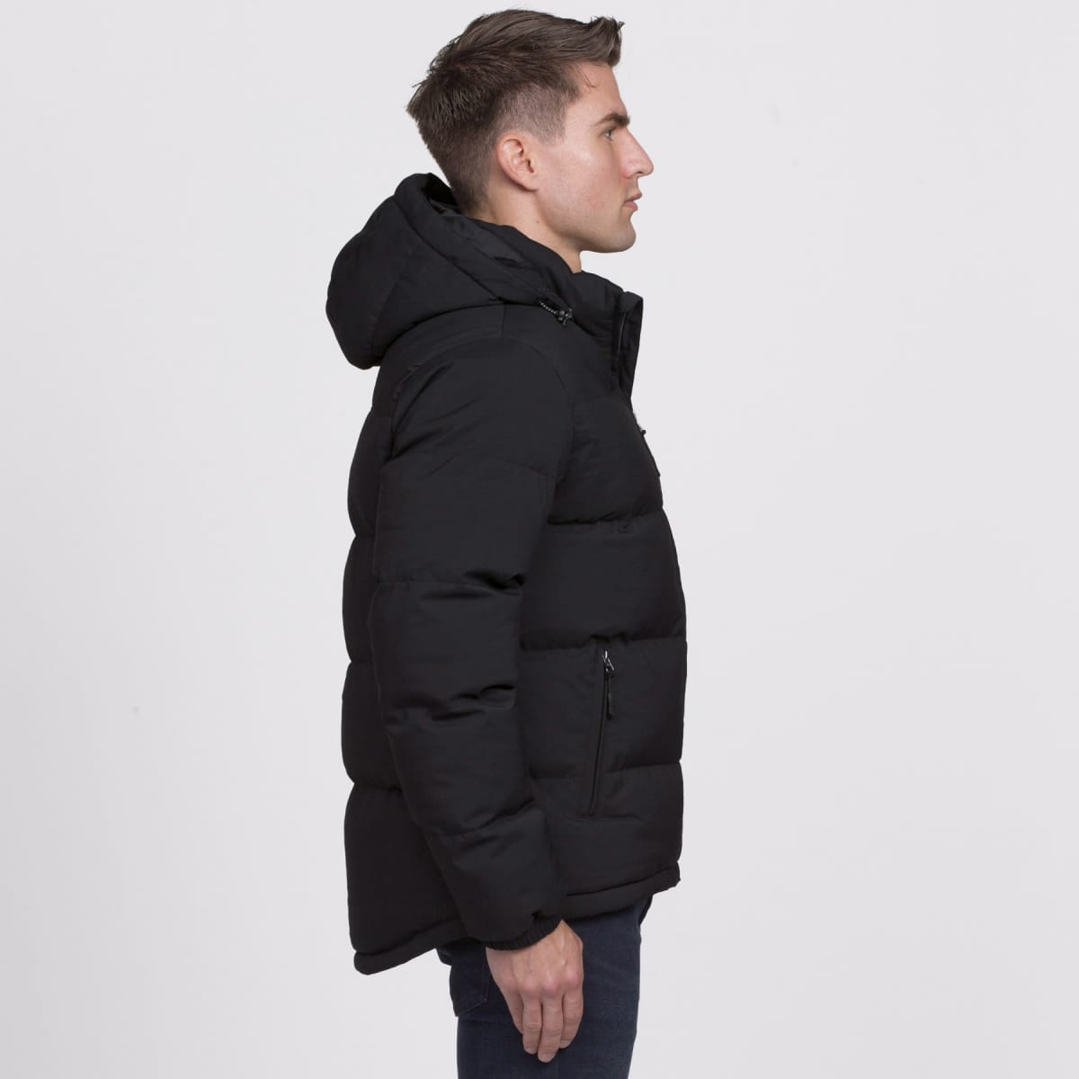 smpli Edge Puffa Jacket