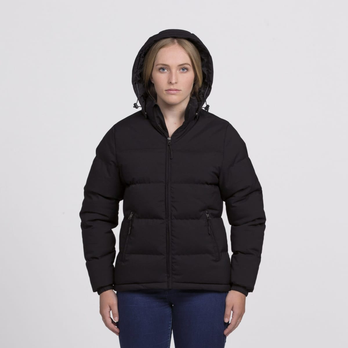 smpli Edge Puffa Jacket