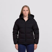 smpli Edge Puffa Jacket