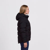 smpli Edge Puffa Jacket