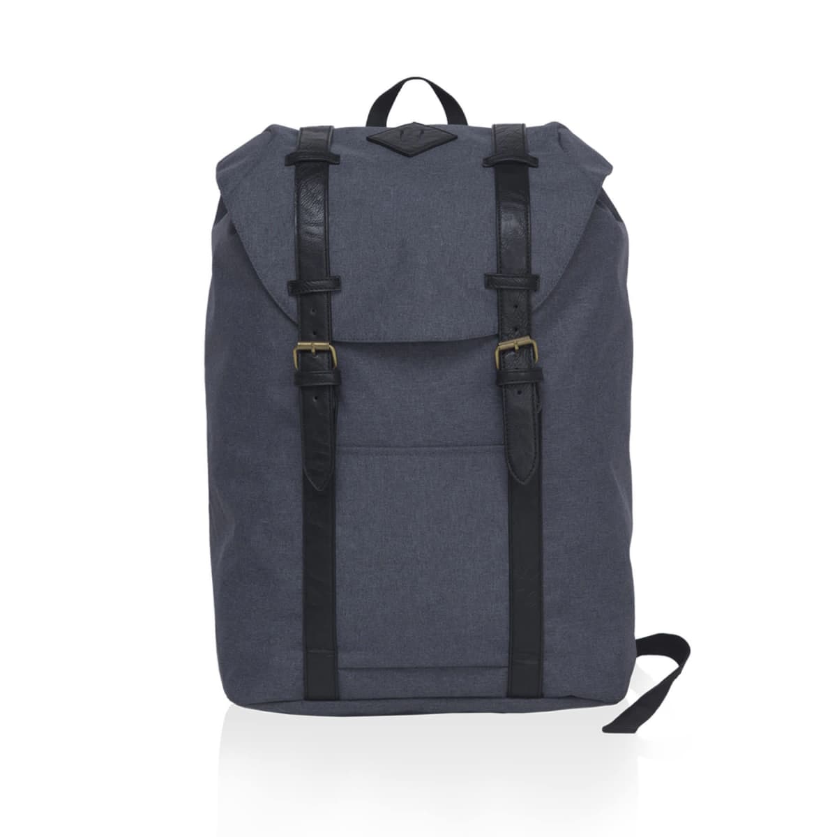 smpli Front-Side Backpack