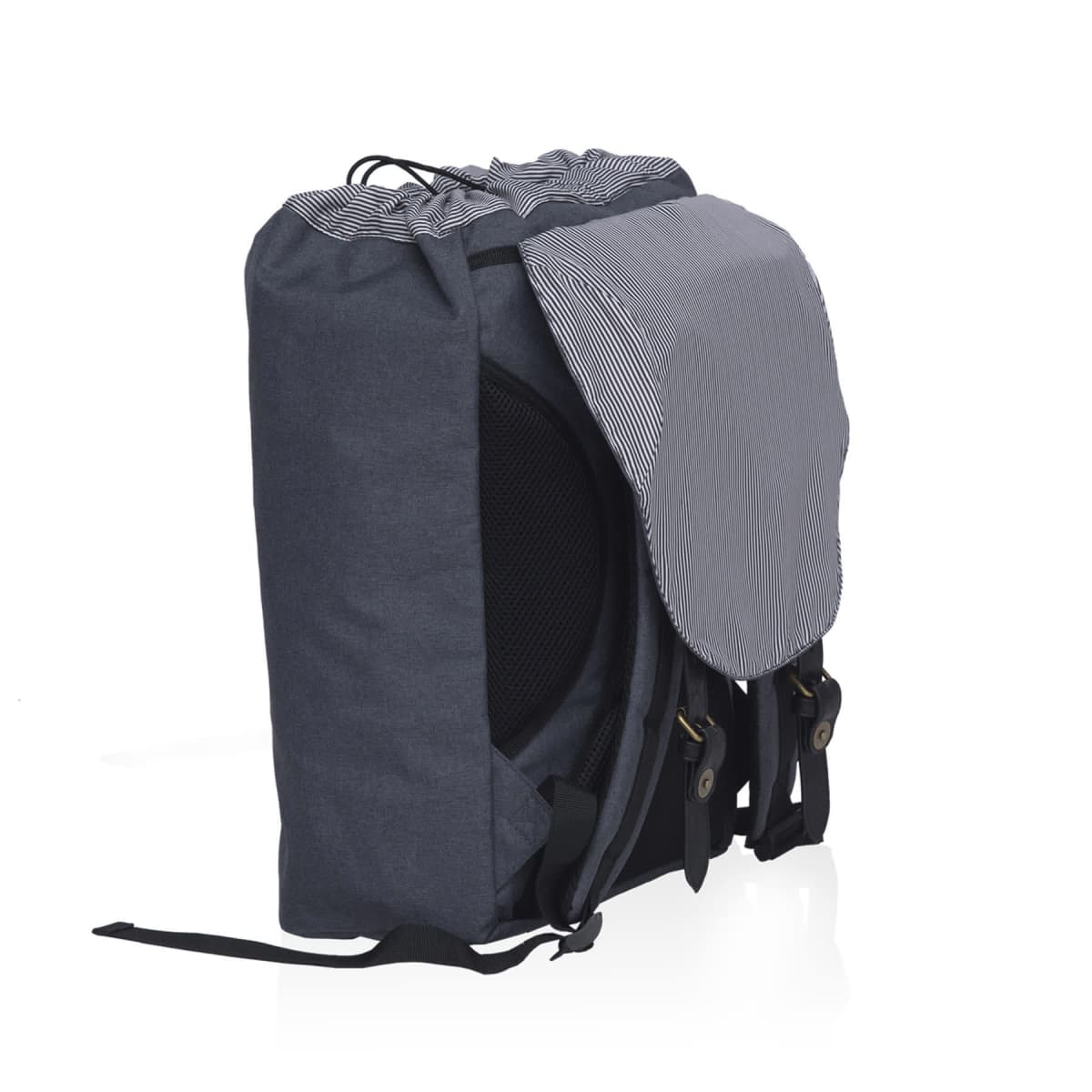 smpli Front-Side Backpack