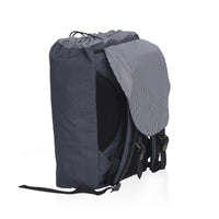 smpli Front-Side Backpack