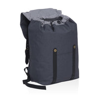 smpli Front-Side Backpack