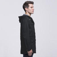 smpli Heritage Twill Jacket