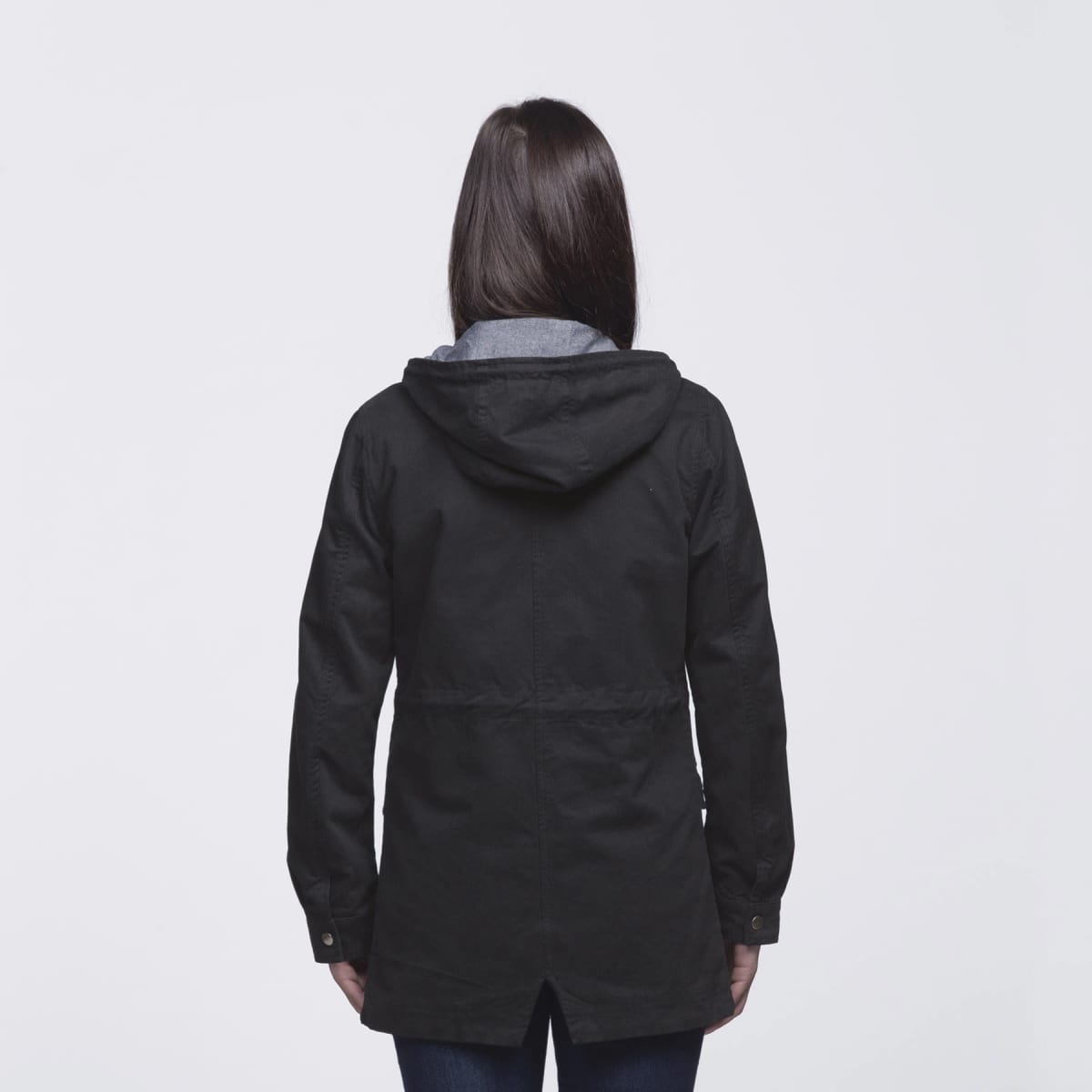 smpli Heritage Twill Jacket