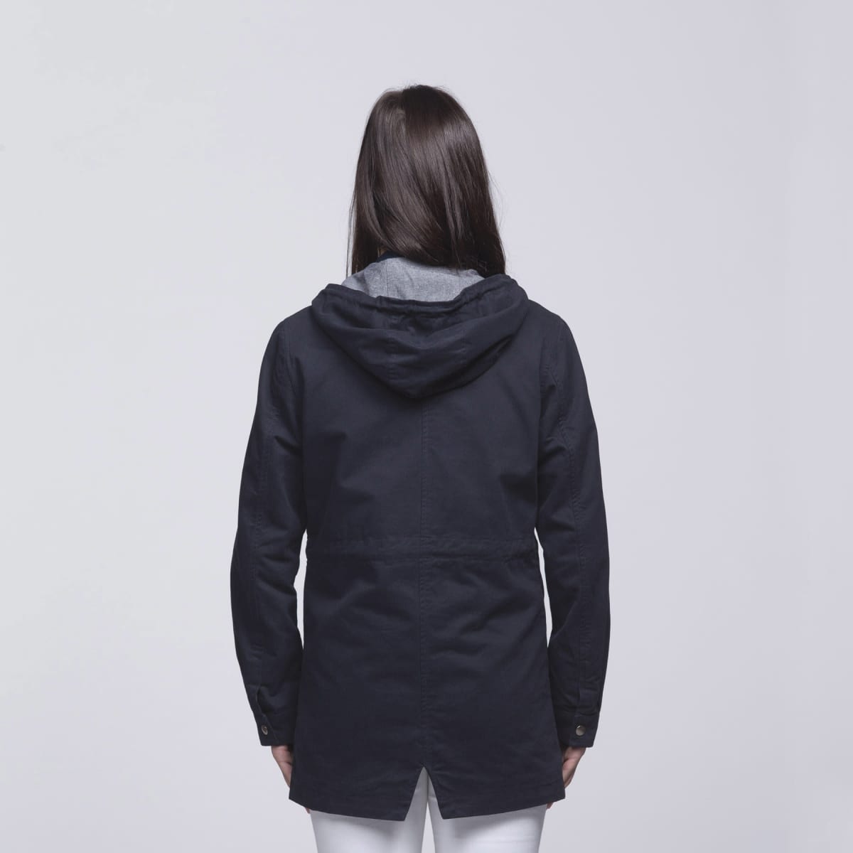 smpli Heritage Twill Jacket