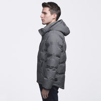 smpli Invert Puffa Jacket