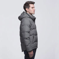 smpli Invert Puffa Jacket