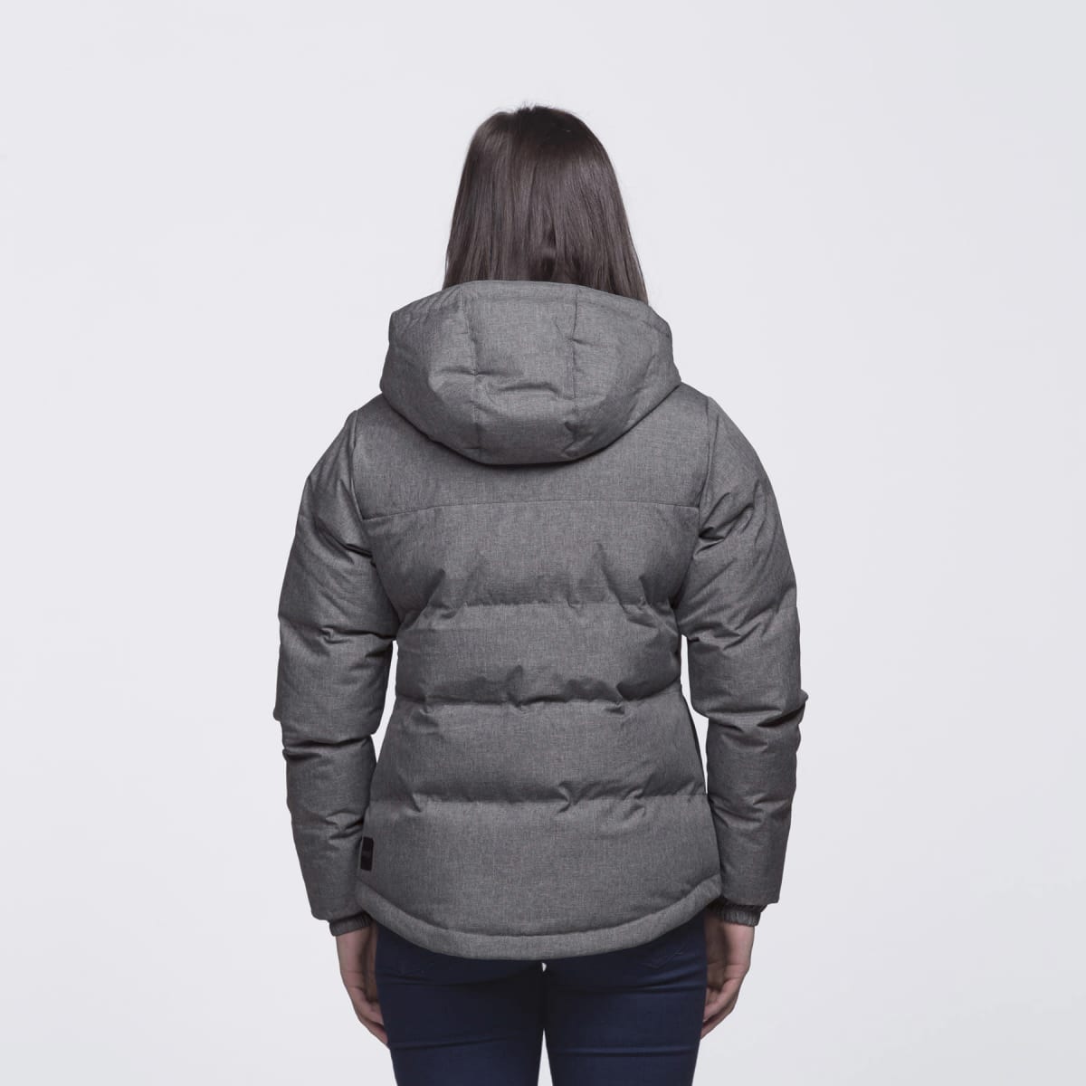 smpli Invert Puffa Jacket