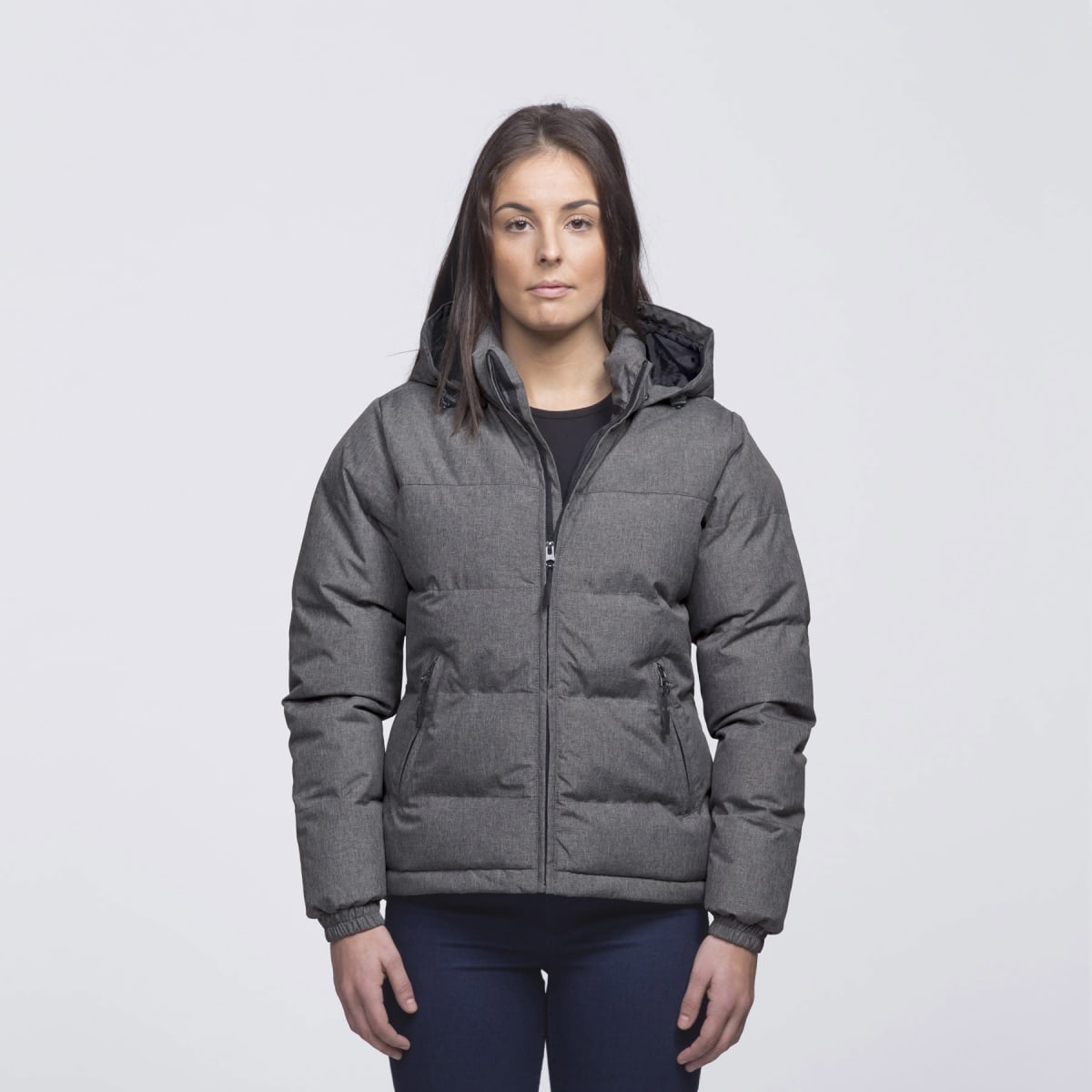 smpli Invert Puffa Jacket