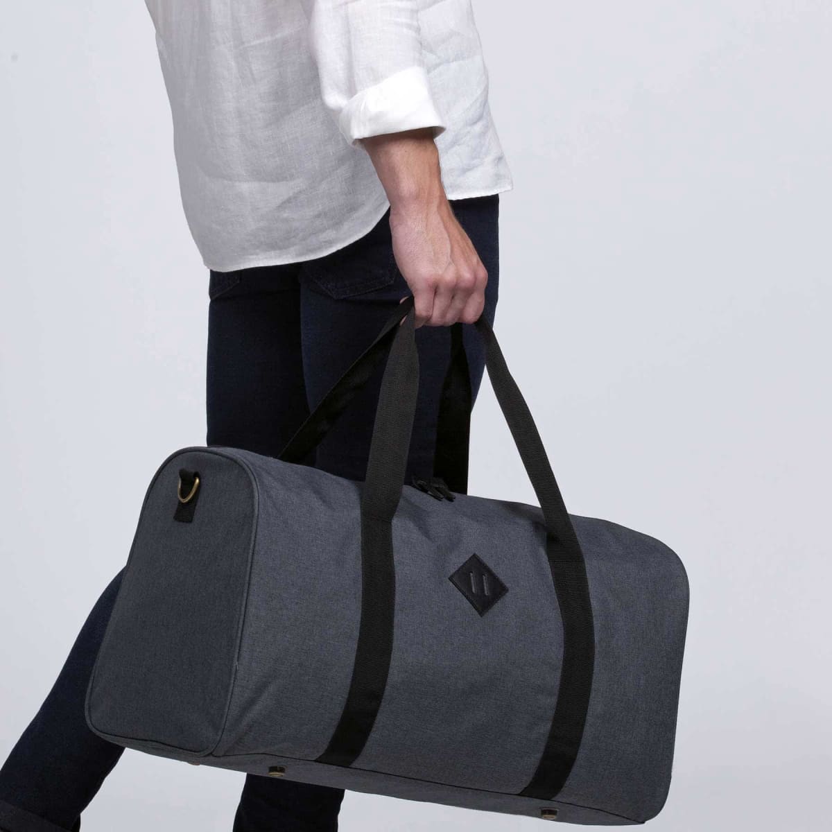 smpli Konnect Duffle