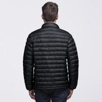 smpli Mogul Puffa Jacket