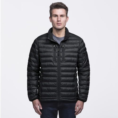 smpli Mogul Puffa Jacket