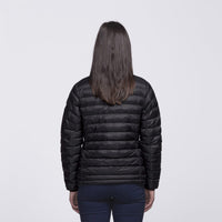 smpli Mogul Puffa Jacket