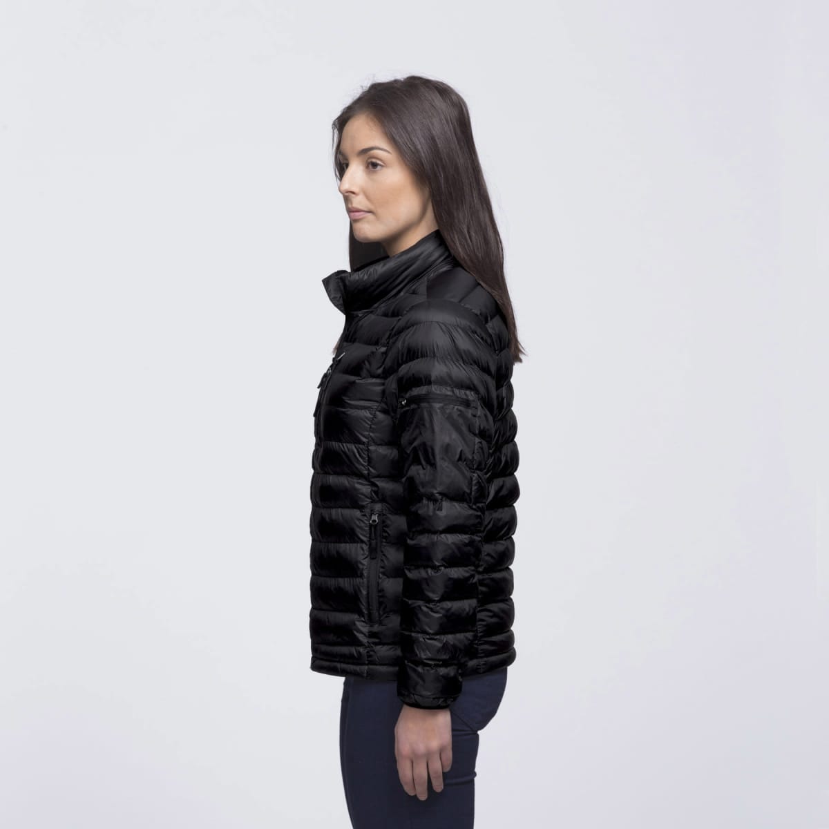 smpli Mogul Puffa Jacket