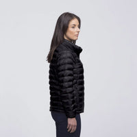 smpli Mogul Puffa Jacket