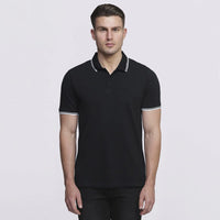 smpli Mens Stanton Polo