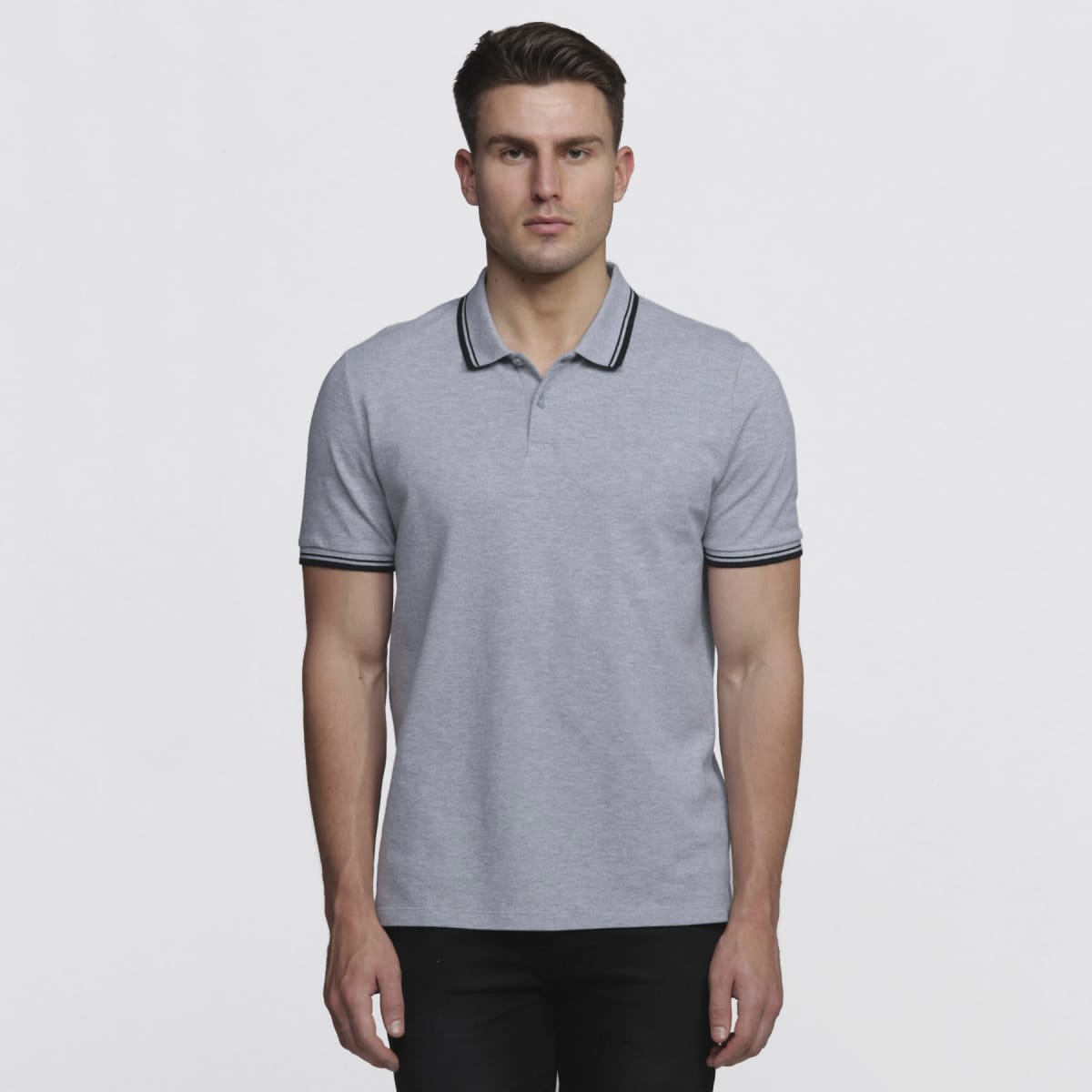 smpli Mens Stanton Polo