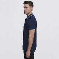 smpli Mens Stanton Polo