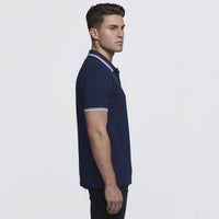 smpli Mens Stanton Polo