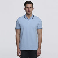 smpli Mens Stanton Polo