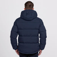 smpli Terrain Puffa Jacket