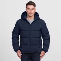 smpli Terrain Puffa Jacket