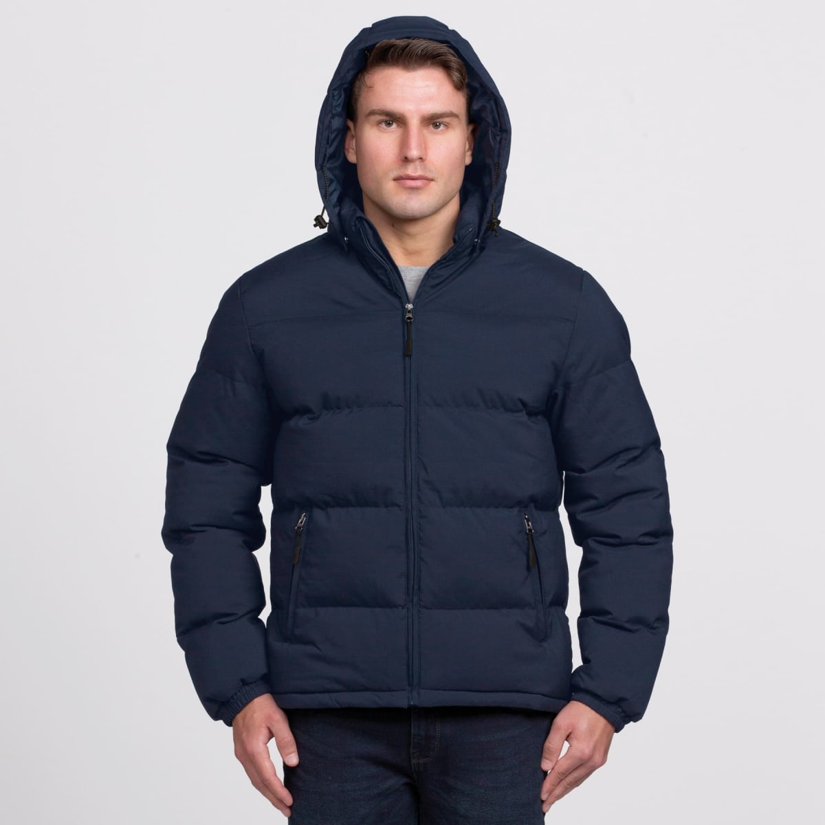 smpli Terrain Puffa Jacket