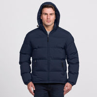 smpli Terrain Puffa Jacket