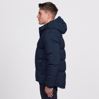 smpli Terrain Puffa Jacket