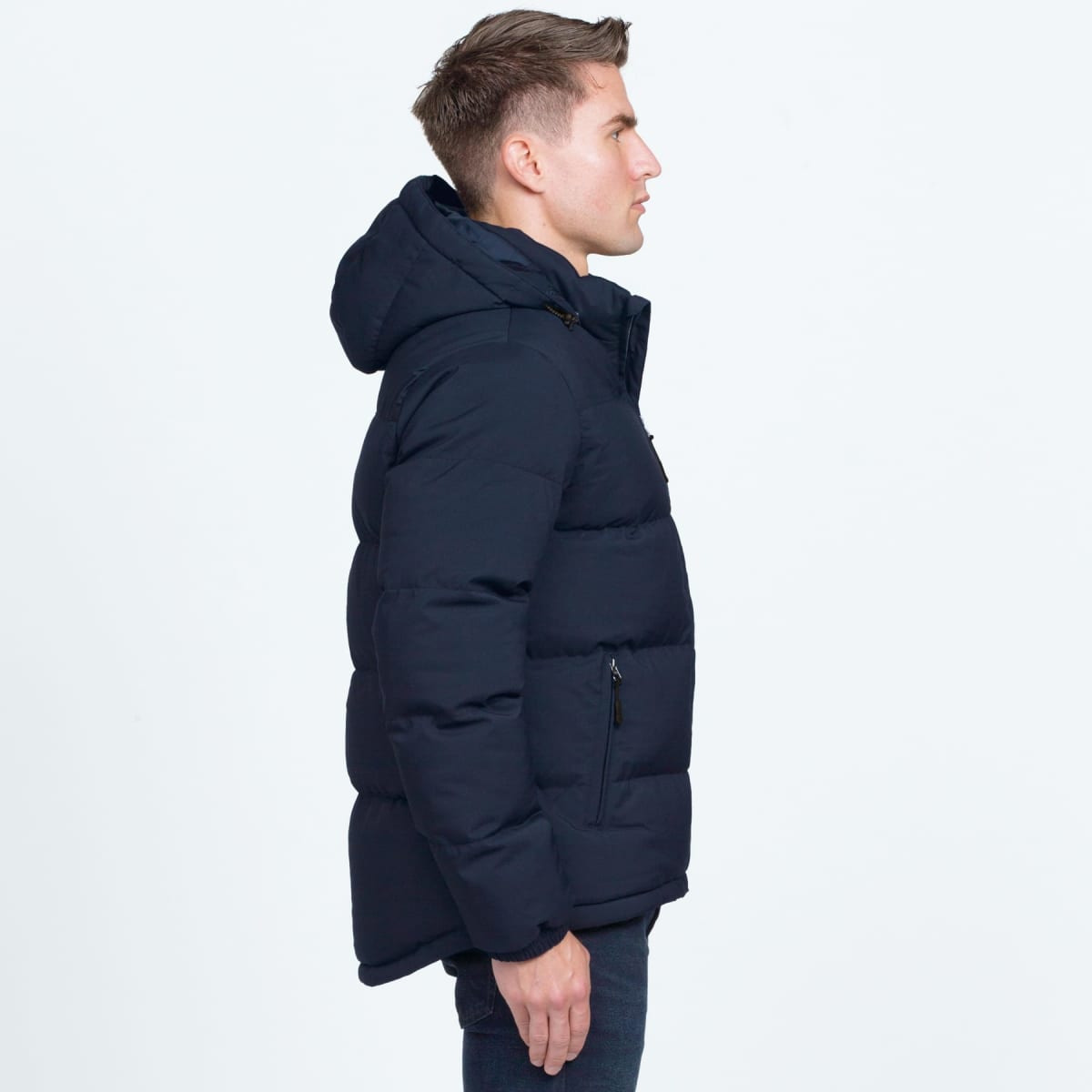 smpli Terrain Puffa Jacket