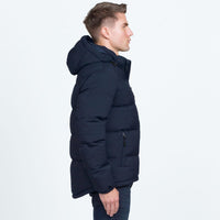 smpli Terrain Puffa Jacket