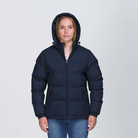 smpli Terrain Puffa Jacket