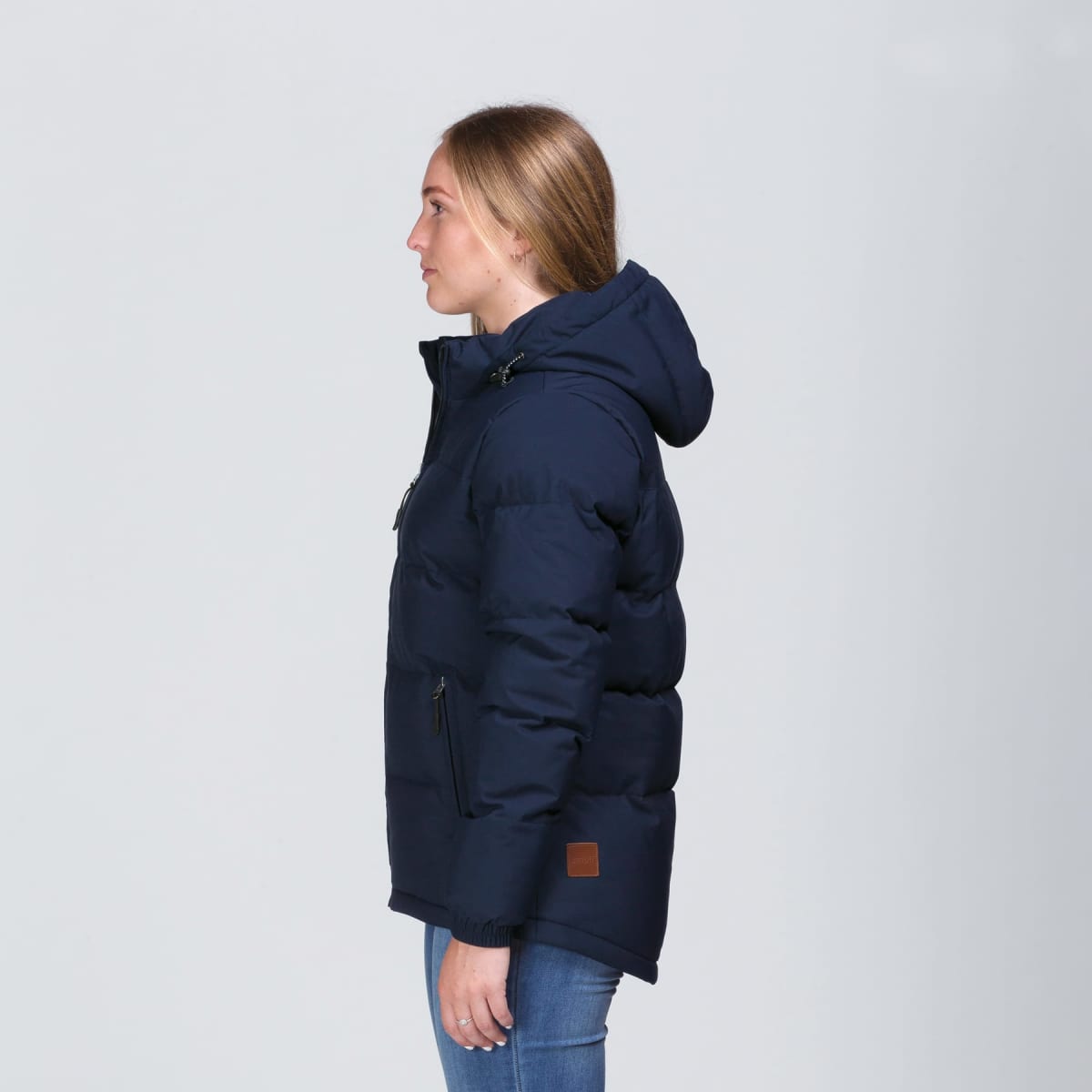 smpli Terrain Puffa Jacket